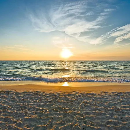 Ostseeblick By Interhome