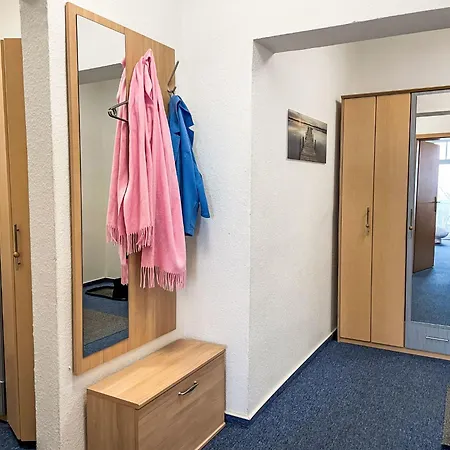 Ostseeblick By Interhome 아파트