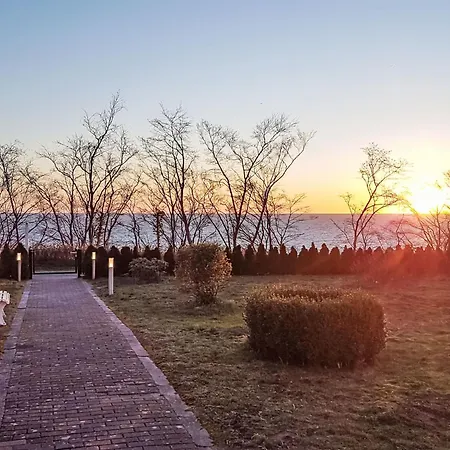 Ostseeblick By Interhome 아파트 *