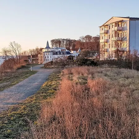 Ostseeblick By Interhome *