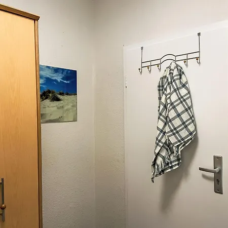 아파트 Ostseeblick By Interhome Sellin (Rugen)