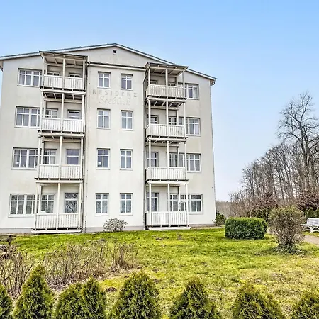 Ostseeblick By Interhome *