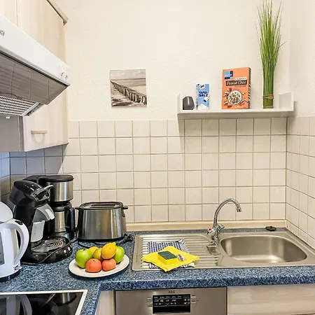 Ostseeblick By Interhome