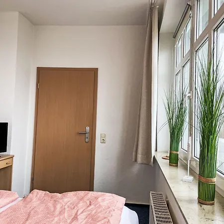 아파트 Ostseeblick By Interhome