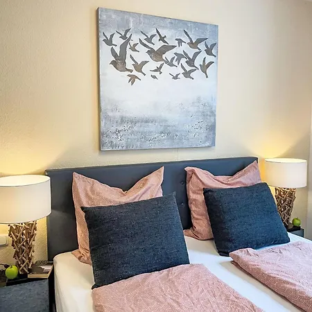 Ostseeblick By Interhome 아파트 Sellin (Rugen)