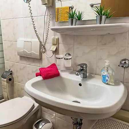 Ostseeblick By Interhome Sellin (Rugen)