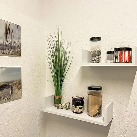 Ostseeblick By Interhome * Sellin (Rugen)