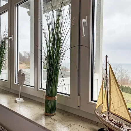Ostseeblick By Interhome