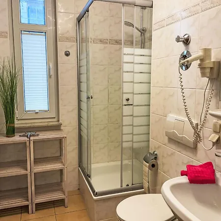 아파트 Ostseeblick By Interhome *