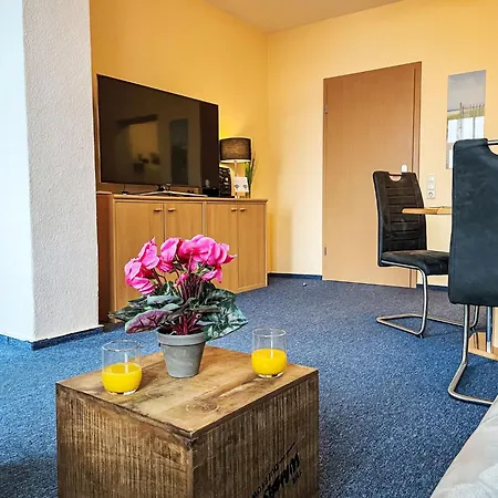 아파트 Ostseeblick By Interhome Sellin (Rugen)