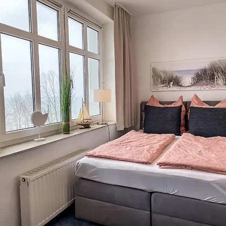 Ostseeblick By Interhome Sellin (Rugen)