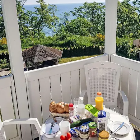 Ostseeblick By Interhome Apartment *
