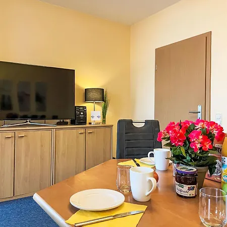 Ostseeblick By Interhome Sellin (Rugen)