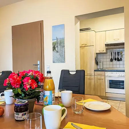 Ostseeblick By Interhome * Sellin (Rugen)