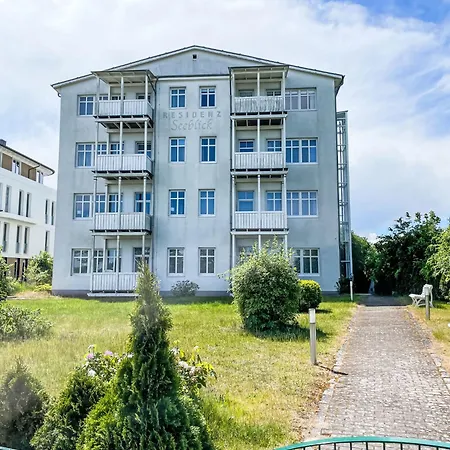 Ostseeblick By Interhome