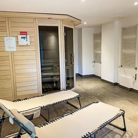 Ostseeblick By Interhome 아파트