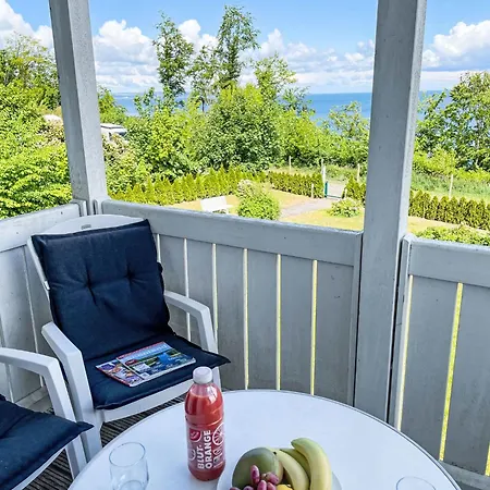 Ostseeblick By Interhome