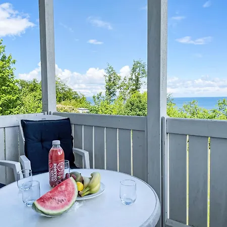 Ostseeblick By Interhome 아파트 *