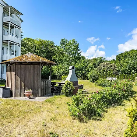 아파트 Ostseeblick By Interhome Sellin (Rugen)